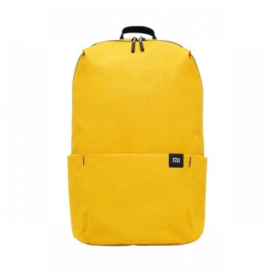 Xiaomi Colorful Mini Backpack Bag Yellow