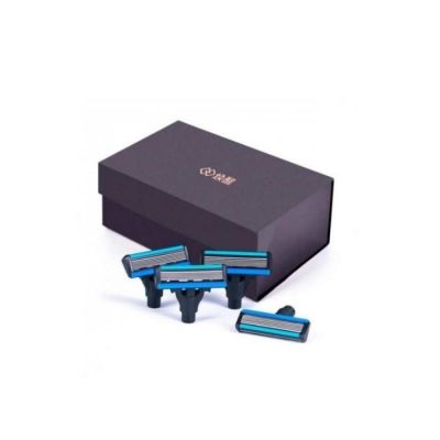Набор сменных лезвий Xiaomi Huanxing 5-Layer Blade Head 4pcs