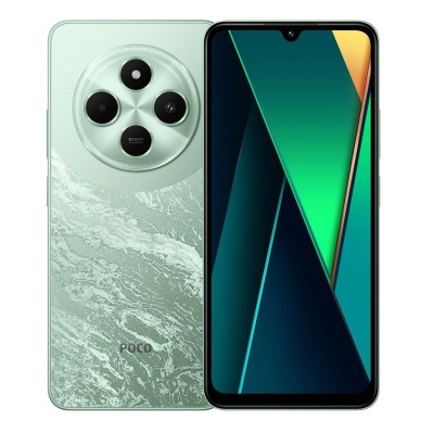 Xiaomi Poco C75 6/128Gb Green RU
