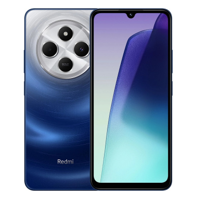 Redmi 14C 4/128Gb Starry Blue RU (NFC)