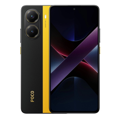 Xiaomi Poco X7 Pro 5G 8/256Gb Yellow EU