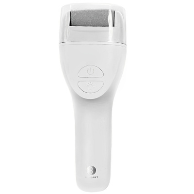 Электрическая пилка для ног Beheart Electric Foot Callus Remover (M20) White