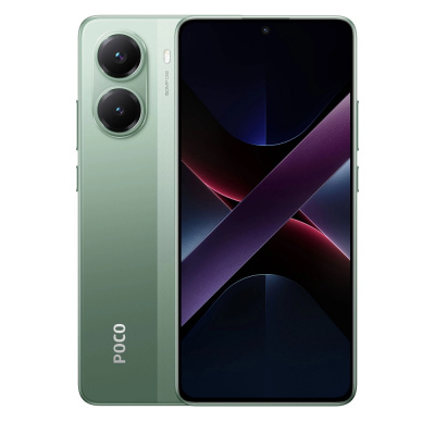 Xiaomi Poco X7 Pro 5G 8/256Gb Green EU