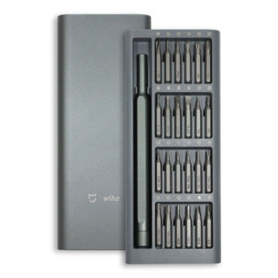 Набор отверток Xiaomi MiJia Wiha Technikal Screwdriver Set