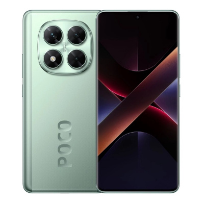 Xiaomi Poco X7 8/256Gb Green EU